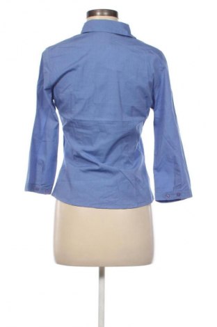 Damenbluse Hennes, Größe S, Farbe Blau, Preis 17,99 €