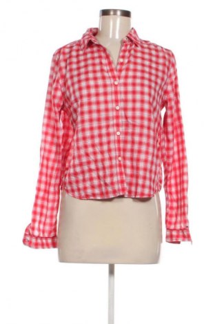 Damenbluse Hilfiger Denim, Größe S, Farbe Mehrfarbig, Preis € 57,99