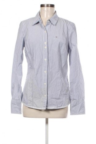Γυναικείο πουκάμισο Hilfiger Denim, Μέγεθος M, Χρώμα Πολύχρωμο, Τιμή 27,99 €