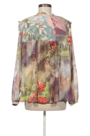 Cămașă de femei Himmelblau by Lola Paltinger, Mărime L, Culoare Multicolor, Preț 141,99 Lei