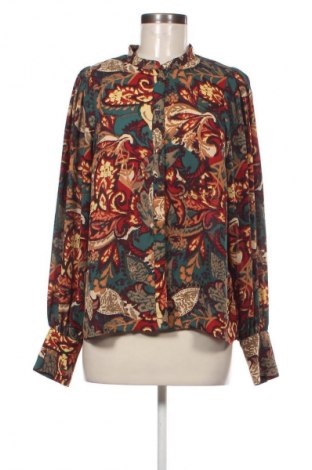 Cămașă de femei Holly & Whyte By Lindex, Mărime M, Culoare Multicolor, Preț 65,79 Lei