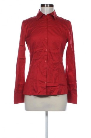 Dámská košile  Hugo Boss, Velikost S, Barva Červená, Cena  2 229,00 Kč
