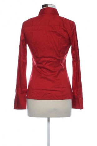 Dámská košile  Hugo Boss, Velikost S, Barva Červená, Cena  2 229,00 Kč