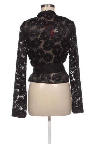 Damenbluse Hugo Boss, Größe M, Farbe Schwarz, Preis 144,99 €