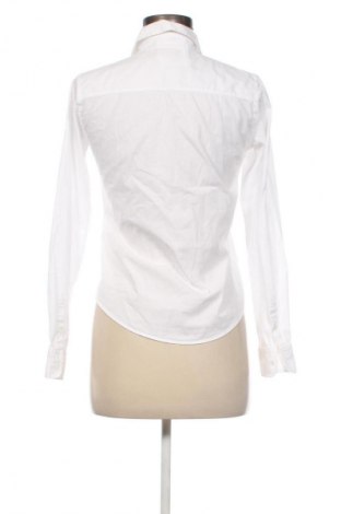 Damenbluse Hugo Boss, Größe XXS, Farbe Weiß, Preis 177,99 €