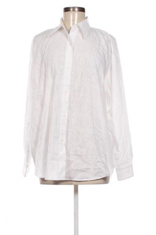 Dámska košeľa  Hugo Boss, Veľkosť S, Farba Biela, Cena  149,95 €