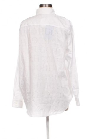Dámska košeľa  Hugo Boss, Veľkosť S, Farba Biela, Cena  149,95 €