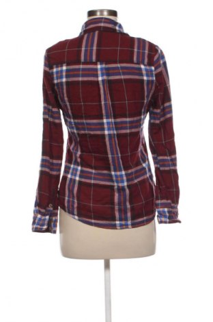 Damenbluse I Love H81, Größe S, Farbe Mehrfarbig, Preis 11,99 €