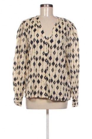 Damenbluse Ichi, Größe XL, Farbe Mehrfarbig, Preis € 64,99