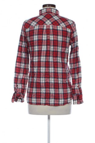 Дамска риза J.Crew, Размер S, Цвят Многоцветен, Цена 82,99 лв.