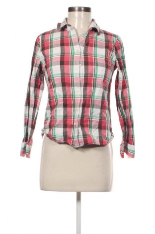 Damenbluse Jack Wills, Größe S, Farbe Mehrfarbig, Preis 13,99 €