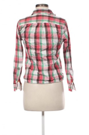Damenbluse Jack Wills, Größe S, Farbe Mehrfarbig, Preis 13,99 €