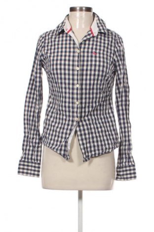 Damenbluse Jack Wills, Größe M, Farbe Mehrfarbig, Preis 13,99 €