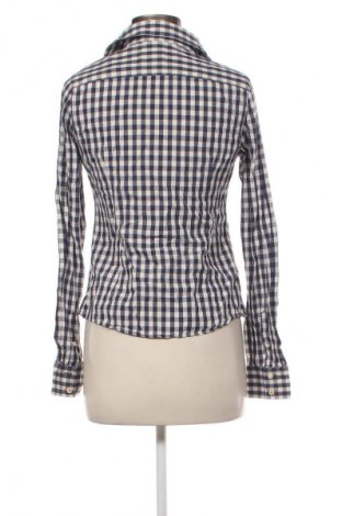 Damenbluse Jack Wills, Größe M, Farbe Mehrfarbig, Preis 13,99 €