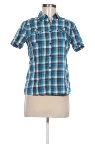 Dámská košile  Jack Wolfskin, Velikost S, Barva Vícebarevné, Cena  369,00 Kč
