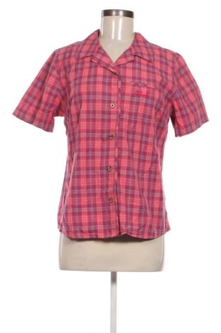 Damenbluse Jack Wolfskin, Größe M, Farbe Mehrfarbig, Preis € 16,99