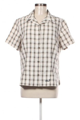 Dámská košile  Jack Wolfskin, Velikost L, Barva Vícebarevné, Cena  489,00 Kč