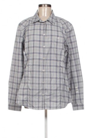 Cămașă de femei Jack Wolfskin, Mărime XL, Culoare Multicolor, Preț 189,99 Lei