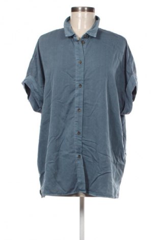Damenbluse Jake*s, Größe XL, Farbe Blau, Preis 17,30 €