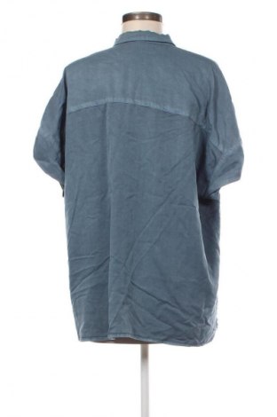 Damenbluse Jake*s, Größe XL, Farbe Blau, Preis 17,30 €