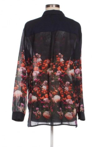 Damenbluse Jake*s, Größe XL, Farbe Mehrfarbig, Preis 28,99 €