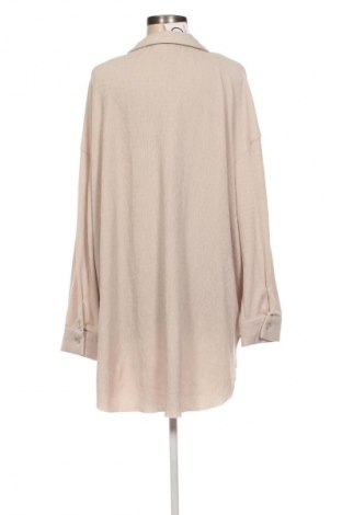 Damenbluse Janina, Größe XL, Farbe Beige, Preis € 17,99