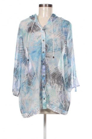 Cămașă de femei Janina, Mărime L, Culoare Multicolor, Preț 42,99 Lei