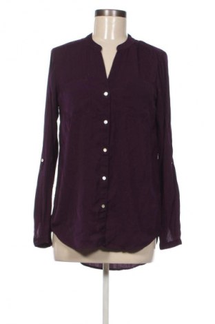 Damenbluse Janina, Größe M, Farbe Lila, Preis € 17,99