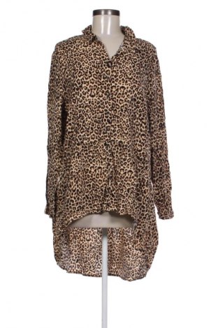 Damenbluse Janina, Größe XXL, Farbe Mehrfarbig, Preis 17,99 €