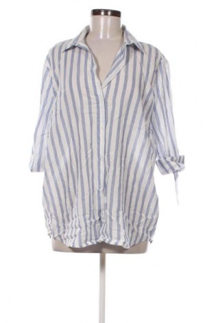 Damenbluse Janina, Größe M, Farbe Mehrfarbig, Preis 17,99 €