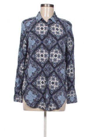 Damenbluse Janina, Größe L, Farbe Mehrfarbig, Preis 17,99 €