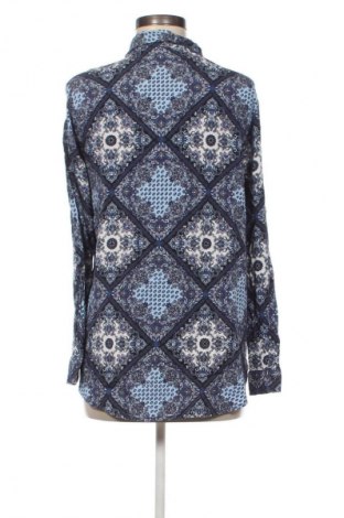 Damenbluse Janina, Größe L, Farbe Mehrfarbig, Preis 17,99 €