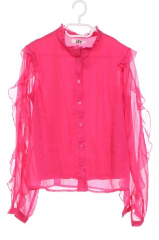 Damenbluse Jdy, Größe XS, Farbe Rosa, Preis 17,99 €