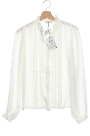 Damenbluse Jdy, Größe XS, Farbe Ecru, Preis € 22,99