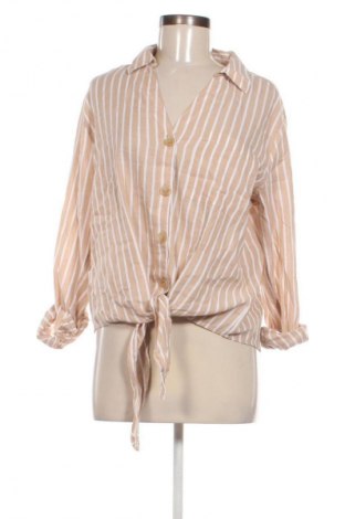 Damenbluse Jean Pascale, Größe XL, Farbe Mehrfarbig, Preis € 17,99