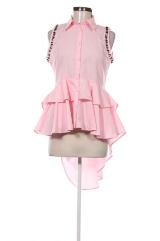 Damenbluse Jennyfer, Größe L, Farbe Rosa, Preis 12,79 €