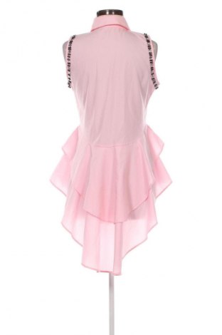 Damenbluse Jennyfer, Größe L, Farbe Rosa, Preis 12,79 €