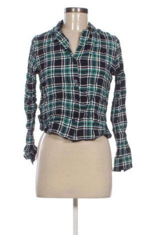 Damenbluse Jennyfer, Größe M, Farbe Mehrfarbig, Preis € 17,99