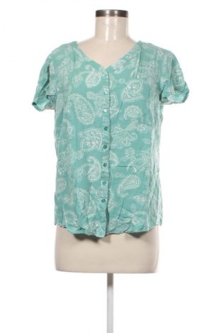 Damenbluse John Baner, Größe M, Farbe Mehrfarbig, Preis 12,83 €