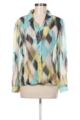 Damenbluse Jonathan Martin, Größe XL, Farbe Mehrfarbig, Preis 22,79 €