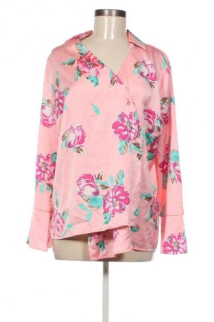 Damenbluse Judith Williams, Größe M, Farbe Mehrfarbig, Preis € 7,99