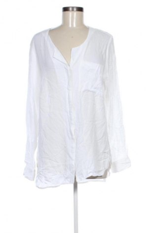 Damenbluse Junarose, Größe XL, Farbe Weiß, Preis € 28,99