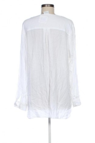 Damenbluse Junarose, Größe XL, Farbe Weiß, Preis € 28,99