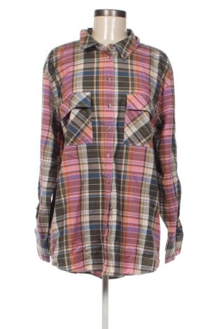 Cămașă de femei Just Jeans, Mărime XL, Culoare Multicolor, Preț 141,99 Lei
