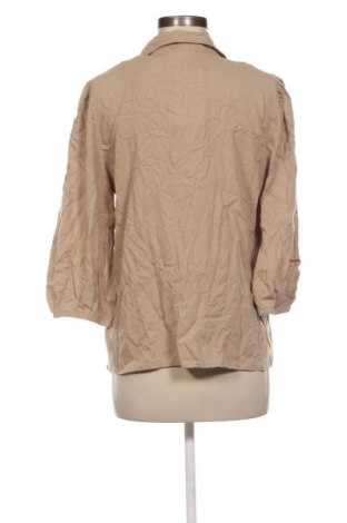Damenbluse Kaffe, Größe M, Farbe Beige, Preis € 64,99