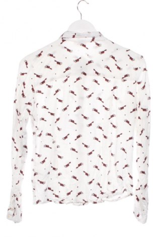 Cămașă de femei Kaffe, Mărime XS, Culoare Multicolor, Preț 107,89 Lei