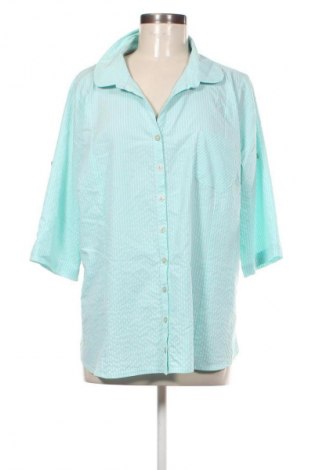 Damenbluse Kama, Größe XXL, Farbe Mehrfarbig, Preis € 19,99