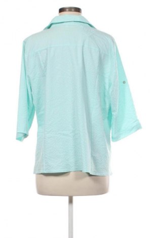 Damenbluse Kama, Größe XXL, Farbe Mehrfarbig, Preis € 19,99