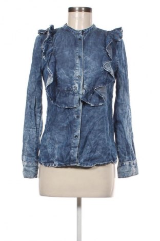 Dámská košile  Karen Millen, Velikost M, Barva Modrá, Cena  1 127,00 Kč