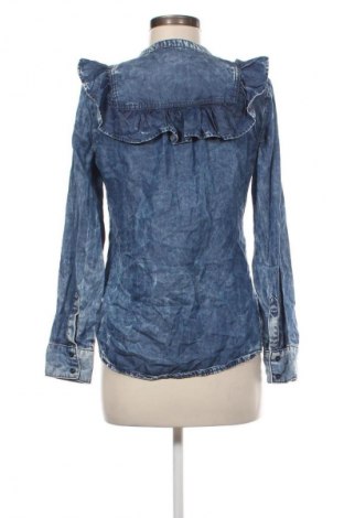 Dámská košile  Karen Millen, Velikost M, Barva Modrá, Cena  1 127,00 Kč